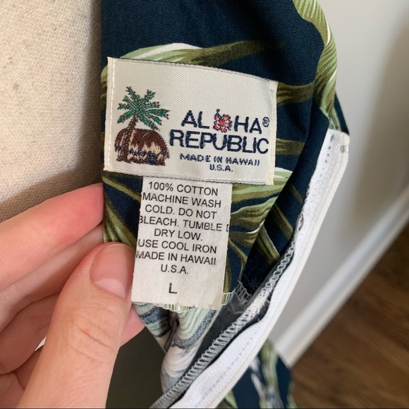 Aloha Republic dress NWT - Picture 2 of 5